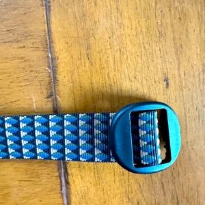 Bison Designs Friction Belt